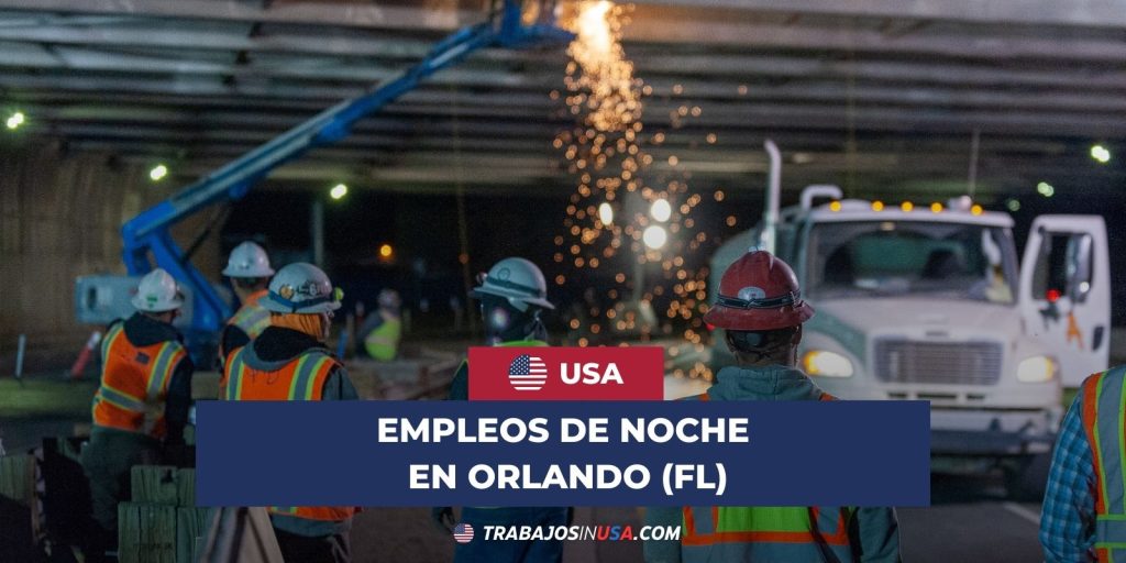 Trabajos De Noche En Fbricas Cerca De Mi