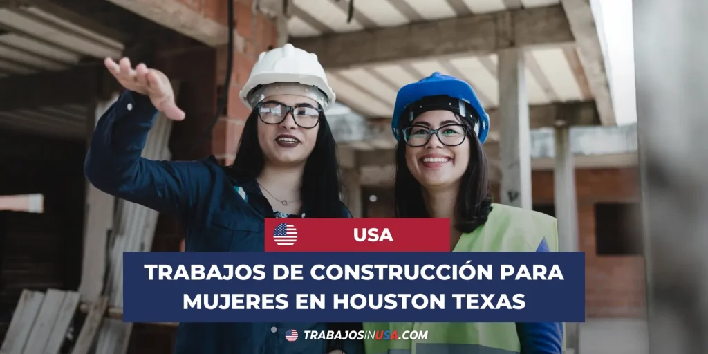 Trabajos En Fabricas Para Mujeres En Houston Tx
