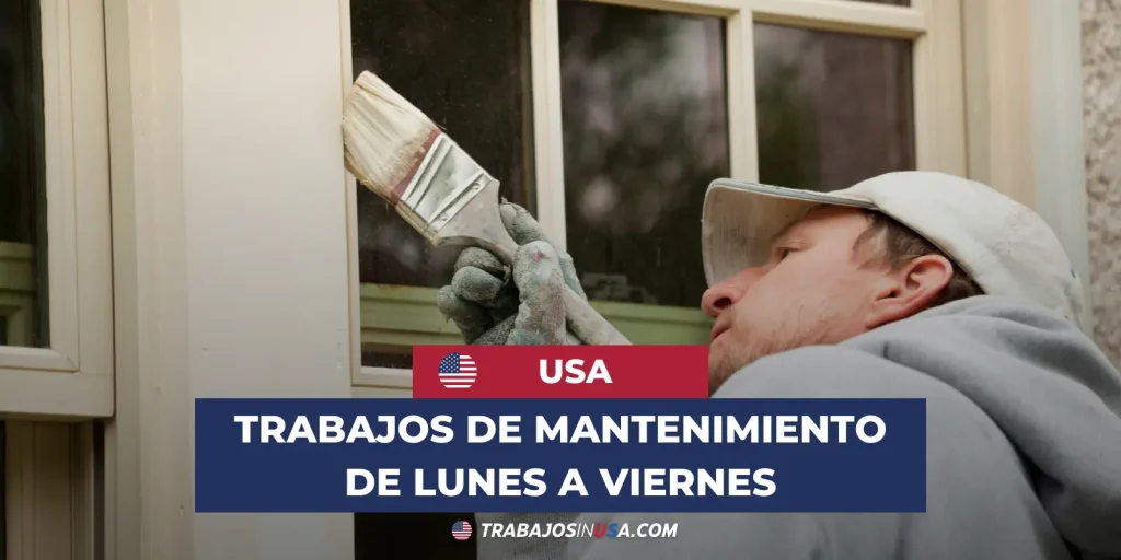 Trabajos En Hialeah De Lunes A Viernes