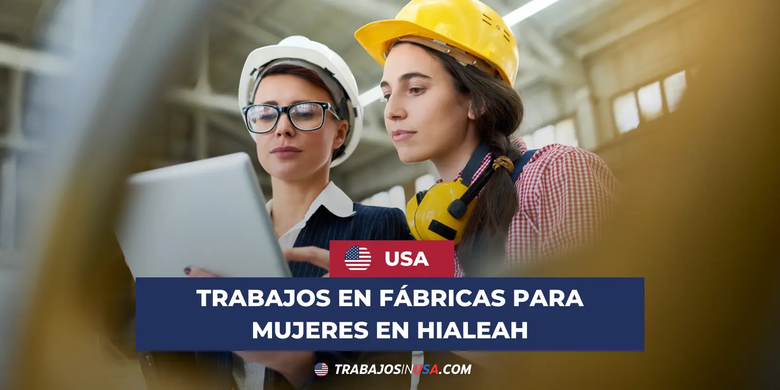Trabajos En Hialeah De Lunes A Viernes